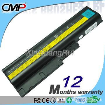 Genuine IBM ThinkPad Lenovo T60 T61 R60 R61 Z60 Battery 92P1133 42T461